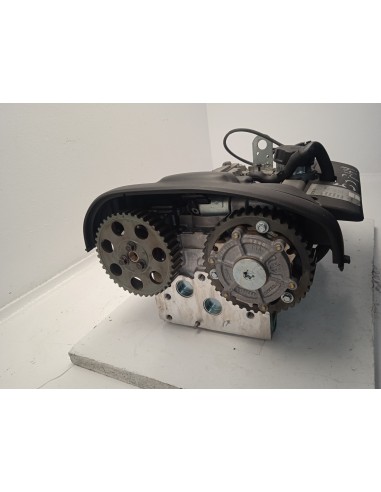 Recambio de culata para volvo s40 berlina 1.8i referencia OEM IAM 577900420  