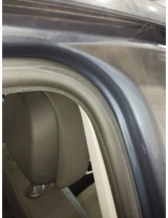 Recambio de gomas contorno puerta para opel insignia berlina cosmo referencia OEM IAM 157582 T.D  2