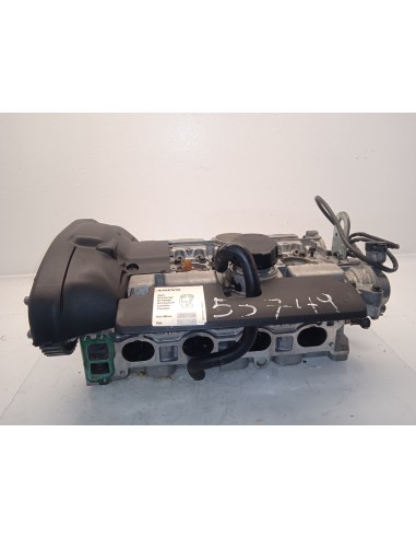 Recambio de culata para volvo s40 berlina 1.8i referencia OEM IAM 577900420  