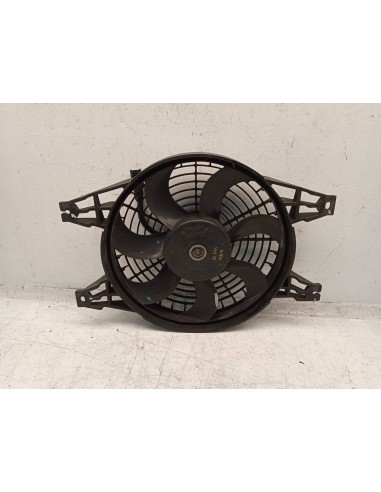 Recambio de electroventilador para kia carens 2.0 crdi referencia OEM IAM A00514600  
