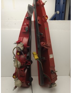 Recambio de piloto trasero izquierdo para citroën c5 break 2.0 hdi cat (rhz / dw10ated) referencia OEM IAM  RANCHERA  2