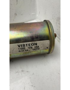 Recambio de motor arranque para ford mustang 4.6 v8 referencia OEM IAM AL34AA 140458  2