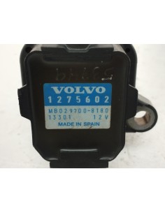 Recambio de bobina encendido para volvo s40 berlina 1.8i referencia OEM IAM 1275602   2