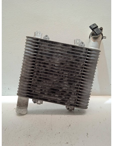 Recambio de intercooler para kia carens 2.0 crdi referencia OEM IAM 2827127360  