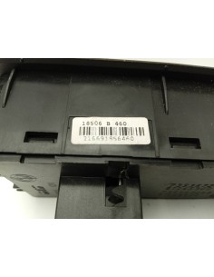 Recambio de mando luces para fiat grande punto (199) 1.3 16v jtd cat referencia OEM IAM  SALPICADERO  2