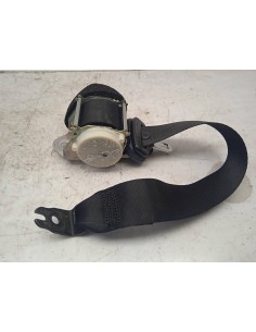 Recambio de cinturon seguridad trasero derecho para ford mondeo sportbreak (ca2) 2.0 tdci cat referencia OEM IAM 6G9N611B68LH3  