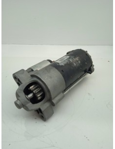 Recambio de motor arranque para ford focus c-max (cap) ghia (d) referencia OEM IAM 3M5T11000DC  