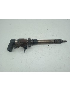 Recambio de inyector para peugeot 407 sw st sport pack referencia OEM IAM 9657144580   2