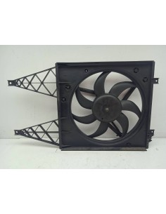 Recambio de electroventilador para volkswagen polo (9n3) 1.4 tdi referencia OEM IAM   