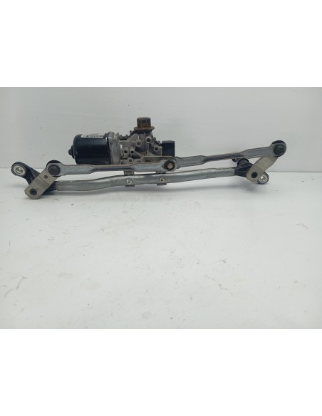 Recambio de motor limpia delantero para citroën c-elysée shine referencia OEM IAM 9675018280  
