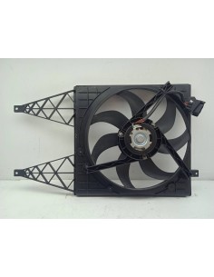 Recambio de electroventilador para volkswagen polo (9n3) 1.4 tdi referencia OEM IAM    2