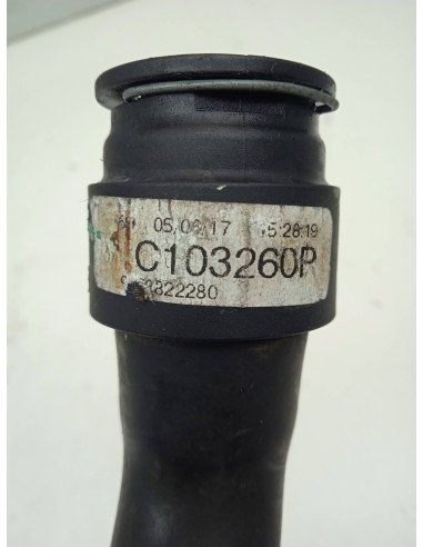 Recambio de tubo para peugeot 2008 (--.2013) allure referencia OEM IAM C103260P  