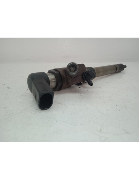 Recambio de inyector para peugeot 407 sw st sport pack referencia OEM IAM 9657144580  