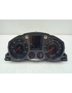Recambio de cuadro instrumentos para volkswagen passat variant (3c5) 2.0 tdi referencia OEM IAM 3C0920870Q  