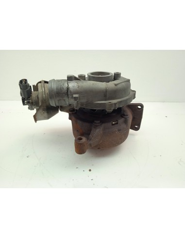 Recambio de turbocompresor para ford focus c-max (cap) ghia (d) referencia OEM IAM 9654931780  