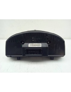 Recambio de cuadro instrumentos para volkswagen passat variant (3c5) 2.0 tdi referencia OEM IAM 3C0920870Q   2
