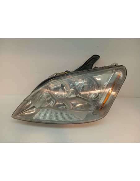 Recambio de faro izquierdo para ford focus c-max (cap) ghia (d) referencia OEM IAM 3M5113006AH  