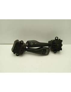 Recambio de mando luces para bmw serie 3 coupe (e46) 2.0 16v diesel cat referencia OEM IAM 8363668  