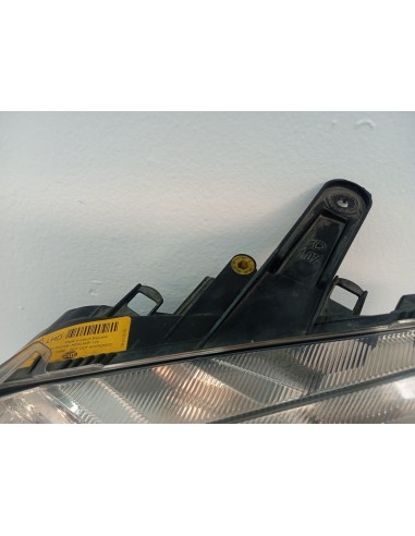 Recambio de faro izquierdo para ford focus c-max (cap) ghia (d) referencia OEM IAM 3M5113006AH  