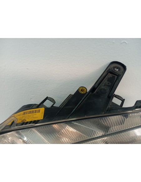 Recambio de faro izquierdo para ford focus c-max (cap) ghia (d) referencia OEM IAM 3M5113006AH  