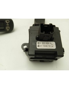 Recambio de mando luces para bmw serie 3 coupe (e46) 2.0 16v diesel cat referencia OEM IAM 8363668   2