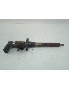 Recambio de inyector para peugeot 407 sw st sport pack referencia OEM IAM 9657144580  