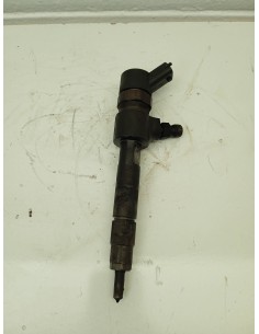 Recambio de inyector para alfa romeo 147 (190) 1.9 jtd cat referencia OEM IAM 0445110276  