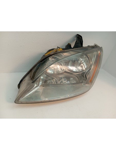 Recambio de faro izquierdo para ford focus c-max (cap) ghia (d) referencia OEM IAM 3M5113006AH  