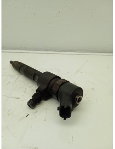 Recambio de inyector para alfa romeo 147 (190) 1.9 jtd cat referencia OEM IAM 0445110276   2