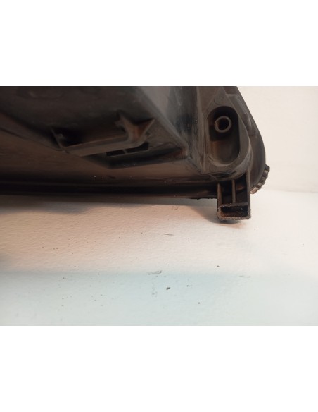 Recambio de faro izquierdo para ford focus c-max (cap) ghia (d) referencia OEM IAM 3M5113006AH  