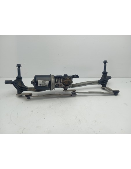 Recambio de motor limpia delantero para citroën c-elysée shine referencia OEM IAM 9675018280  