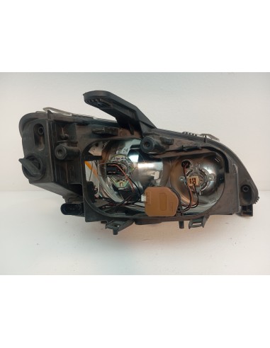 Recambio de faro izquierdo para ford focus c-max (cap) ghia (d) referencia OEM IAM 3M5113006AH  