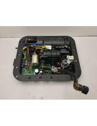 Recambio de deposito adblue para citroën c3 elle referencia OEM IAM MGICSCR01  