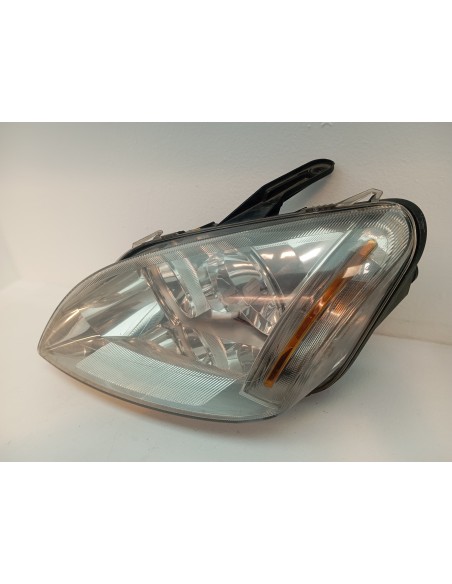 Recambio de faro izquierdo para ford focus c-max (cap) ghia (d) referencia OEM IAM 3M5113006AH  