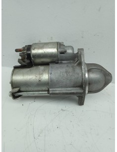 Recambio de motor arranque para opel astra h ber. 1.8 16v referencia OEM IAM 55556092  