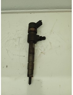 Recambio de inyector para alfa romeo 147 (190) 1.9 jtd cat referencia OEM IAM 0445110276  