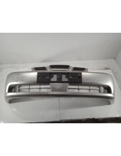 Recambio de paragolpes delantero para daewoo nubira berlina 1.6 cat referencia OEM IAM 96545493 COLOR GRIS 