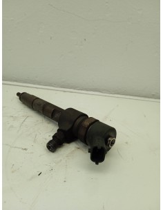 Recambio de inyector para alfa romeo 147 (190) 1.9 jtd cat referencia OEM IAM 0445110276   2