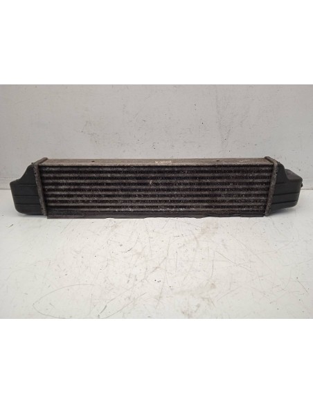 Recambio de intercooler para bmw serie 3 coupe (e46) 2.0 16v diesel cat referencia OEM IAM 77897930  