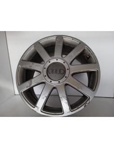 Recambio de llanta para audi a6 berlina (4b2) 2.4 (121kw) referencia OEM IAM 8E0601025AC  
