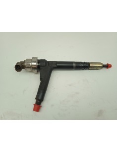 Recambio de inyector para opel corsa c 1.7 16v cdti referencia OEM IAM 8973138612 DENSO 