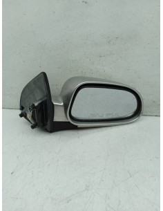 Recambio de retrovisor derecho para daewoo nubira berlina 1.6 cat referencia OEM IAM 96545714 ELECTRICO 