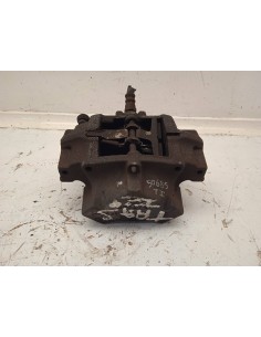 Recambio de pinza de freno trasera izquierda para mercedes-benz clase clk (w208) coupe 2.3 compresor cat referencia OEM IAM   
