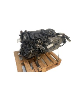 Recambio de motor completo para honda prelude (bb1/2/3) 2.2 cat referencia OEM IAM F22A1 41587 00046213
