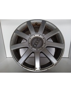 Recambio de llanta para audi a6 berlina (4b2) 2.4 (121kw) referencia OEM IAM 8E0601025AC  