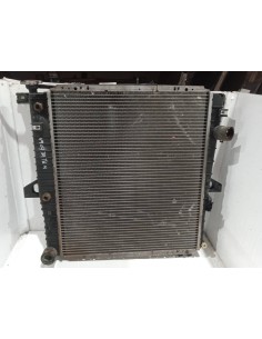 Recambio de radiador agua para ford explorer 4.0 v6 cat referencia OEM IAM   