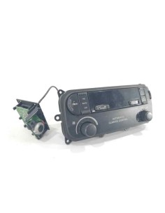 Recambio de mando climatizador para chrysler voyager (rg) 2.5 crd cat referencia OEM IAM P05005018AB  