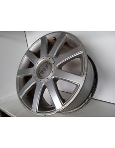 Recambio de llanta para audi a6 berlina (4b2) 2.4 (121kw) referencia OEM IAM 8E0601025AC   2
