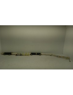 Recambio de airbag cortina delantero izquierdo para hyundai i20 fresh referencia OEM IAM 85010C7000  