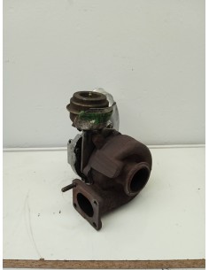 Recambio de turbocompresor para alfa romeo 147 (190) 1.9 jtd cat referencia OEM IAM 55188690   2